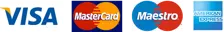 Flexible Payment options