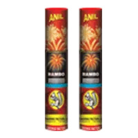 21" - 4" FANCY ( 2 PCS)