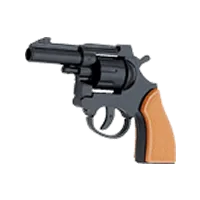 Toy Gun