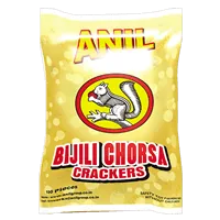 Loose Crackers