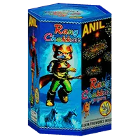 Fancy Items- 10 to 20 Shots