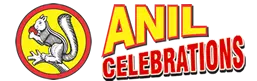Anil Celebrations