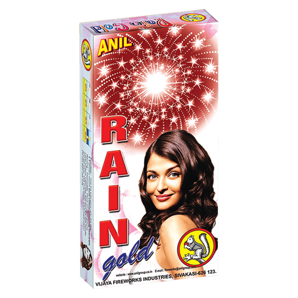 Diwali crackers product from Anil Celebrations