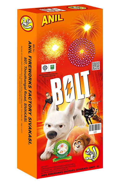 Fireworks product from Anil Celebrations