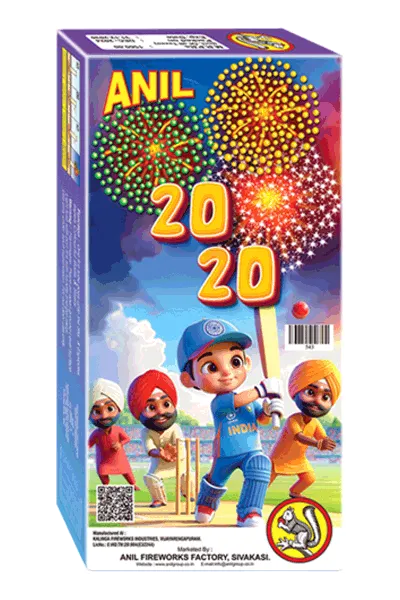 Twenty  Twenty
