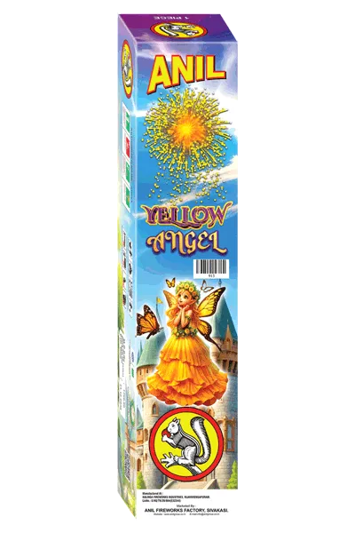 Yellow  Angle