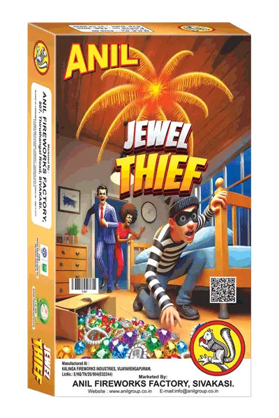Jewel Thief 