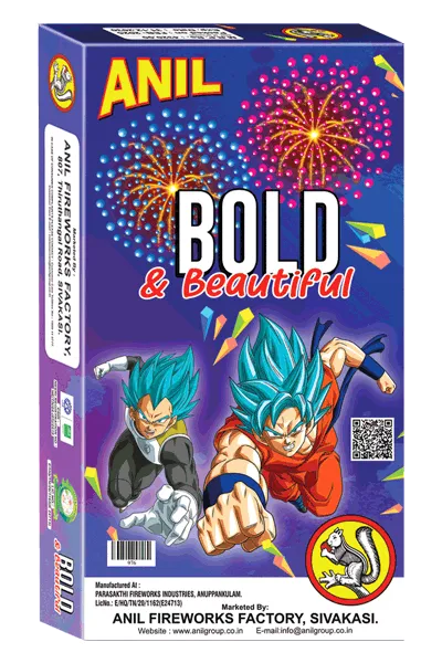 Bold  And Beautiful