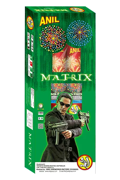 Matrix  