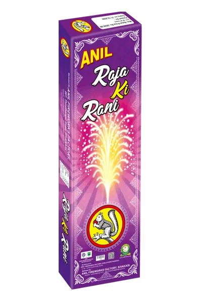 Raja Ki Rani
