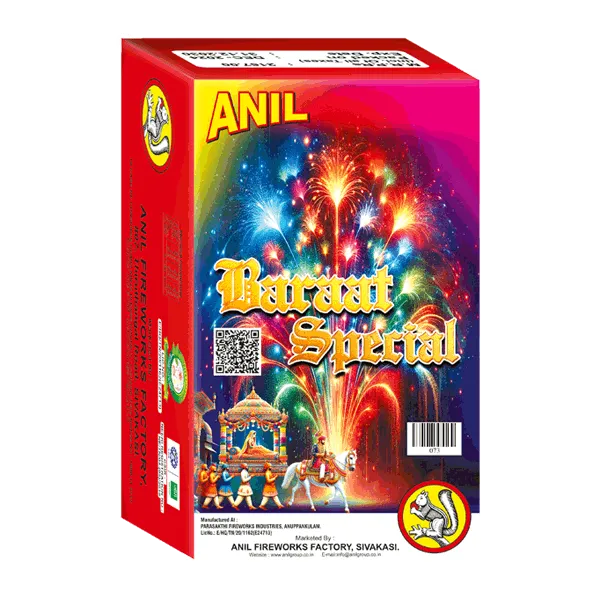 Baraat Special 