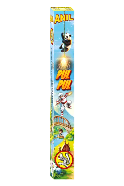 Pul Pul