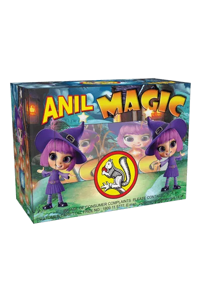 Magic