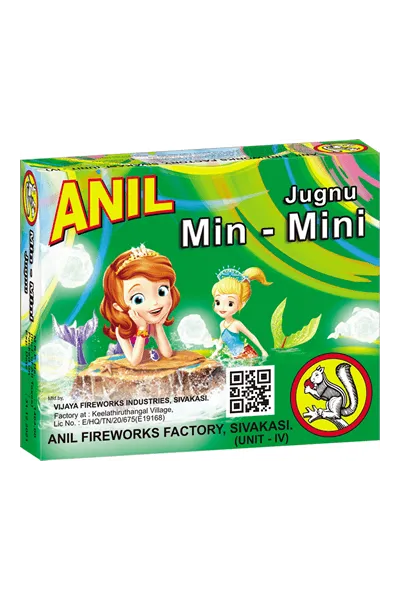 Min  Mini