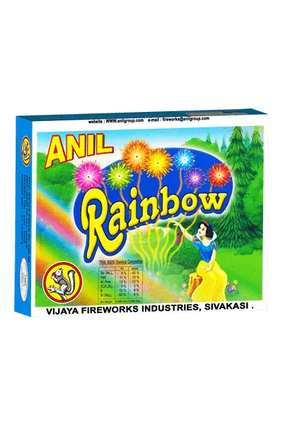 Rainbow