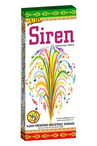Siren