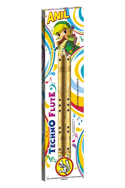 Techno Flute
