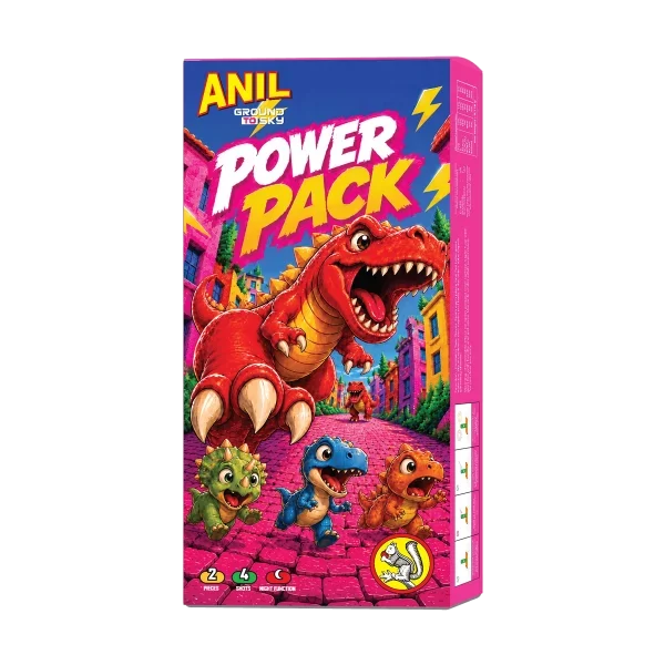 Power  Pack