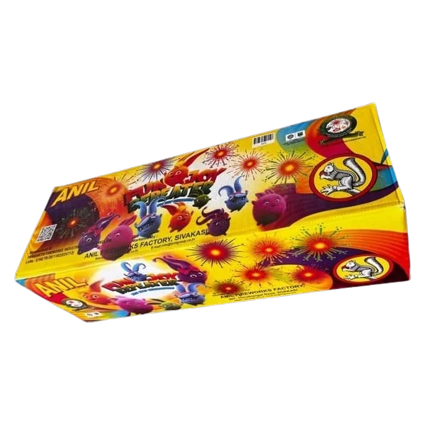 Funjoy  Repeater  - 100 Shots