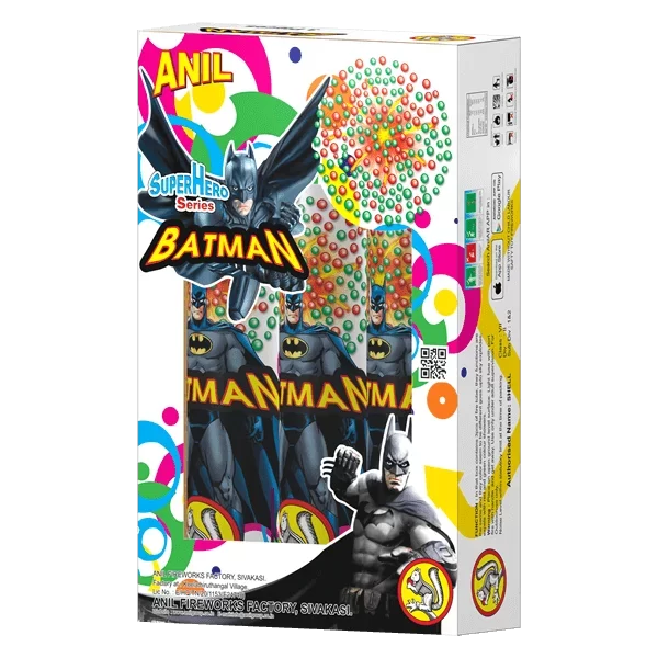BAT MAN