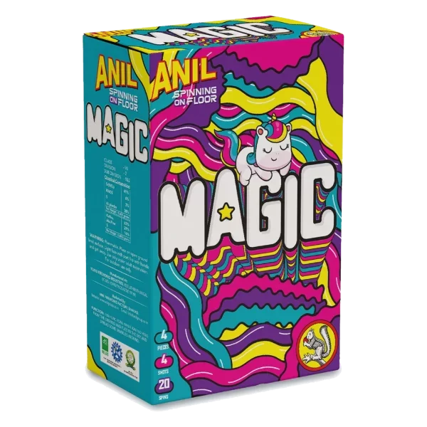 Magic